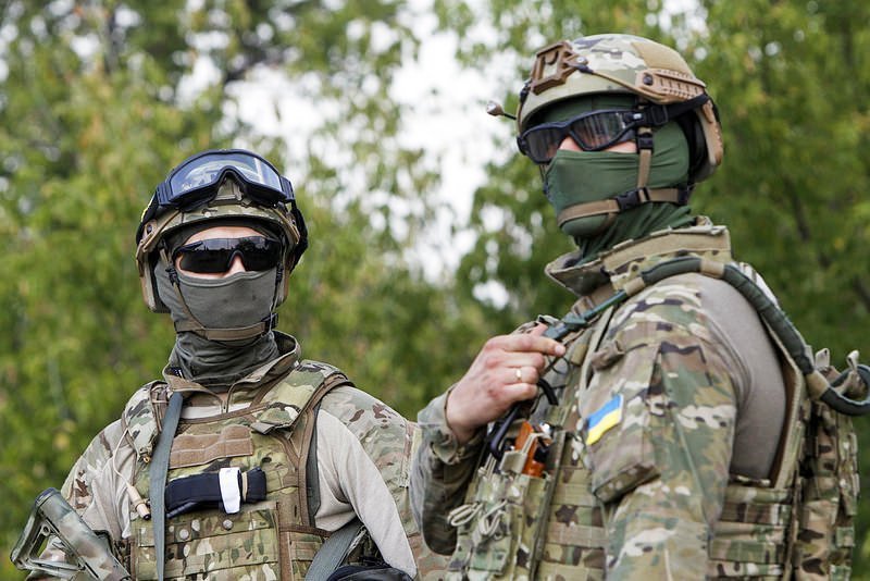 Розвідка відреагувала на ''злив'' секретних документів про контрнаступ