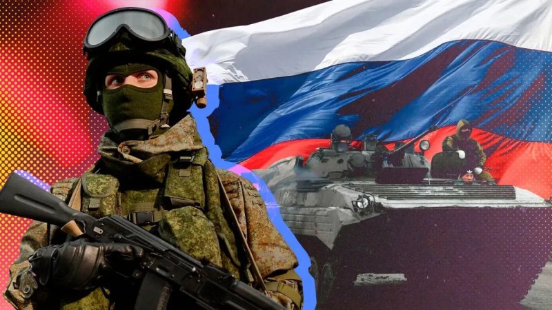 Що передбачає нова концепція зовнішньої політики Росії