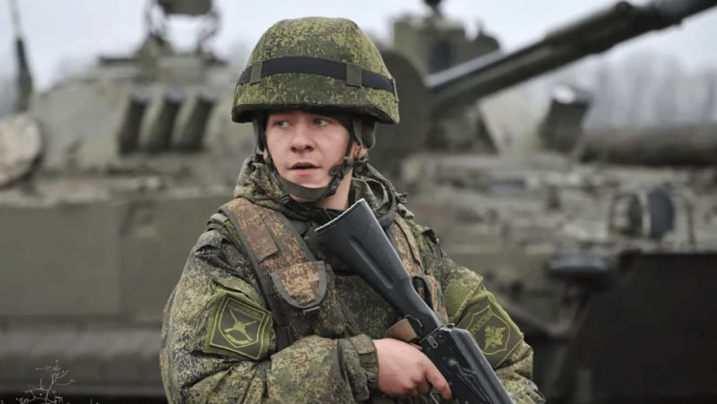 Російська армія встановила новий рекорд в Україні