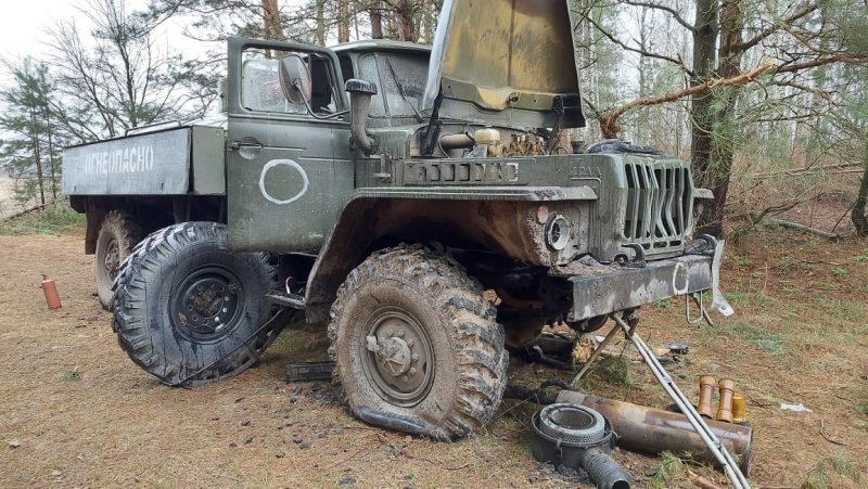 Маляр: Непомірно високі втрати не спиняють росіян