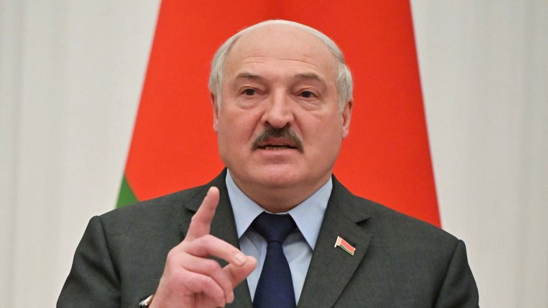 Лукашенко зробив ряд неочікуваних заяв