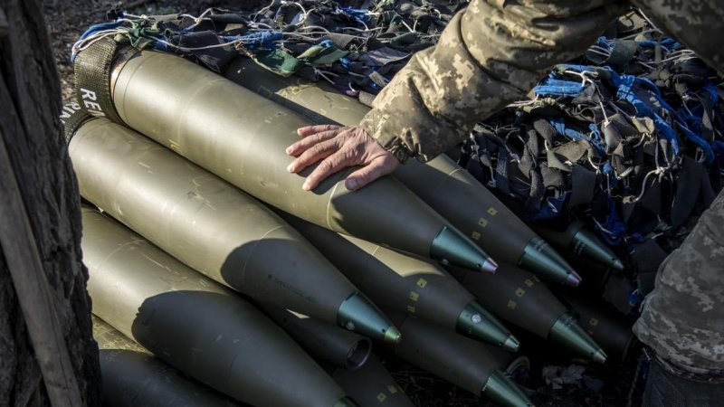 Чому точність ЗСУ є ключовим фактором у війні проти РФ