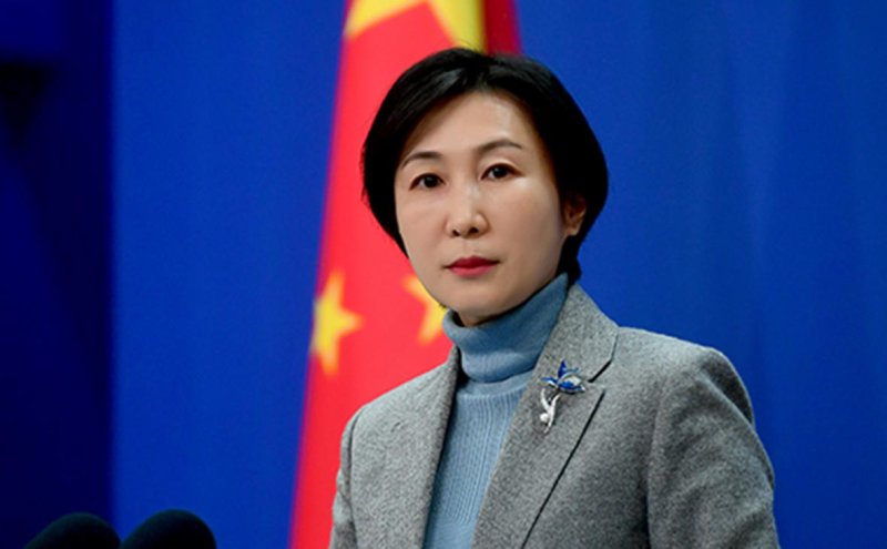 Китай зробив офіційну заяву після скандальних заяв посла у Франції