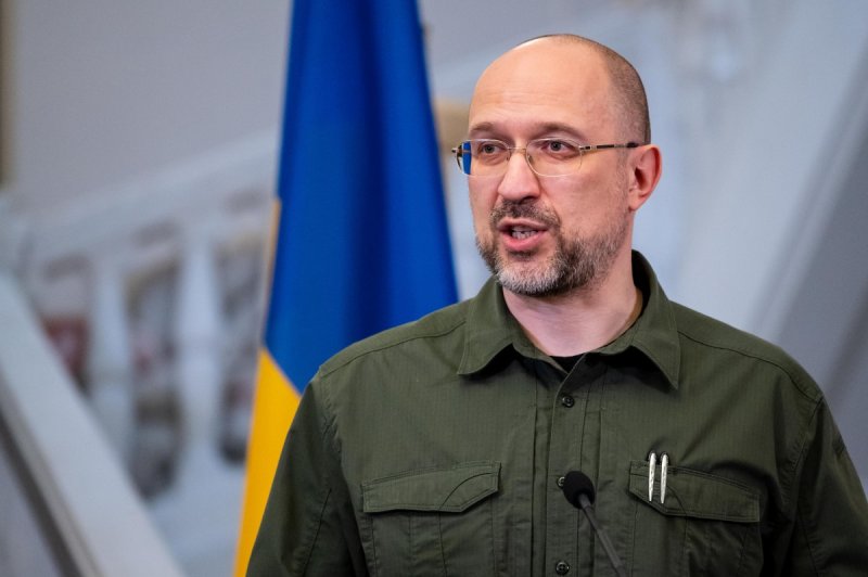 Шмигаль про настрої на заході: Кремлівські наративи не відповідають дійсності