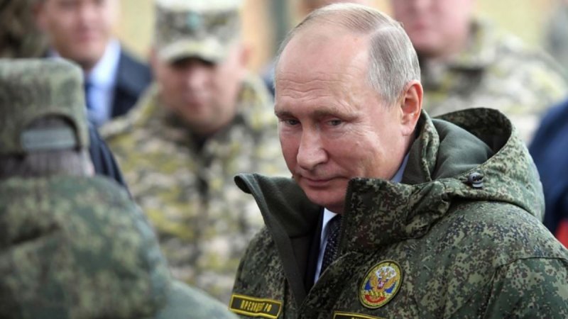 В мережу злили чергову розмову російських олігархів про Путіна та майбутнє РФ