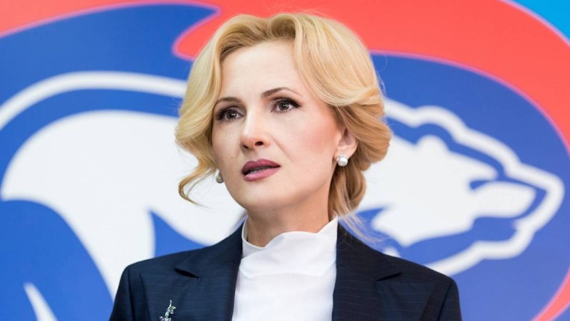 В російській Держдумі видали чергову порцію лютої маячні