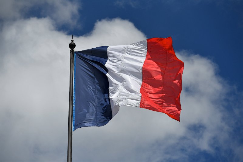Офіційна реакція Франції на скандальні заяви китайського посла