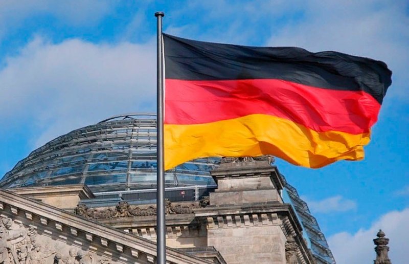Німеччина прийняла жорстке рішення щодо російських дипломатів