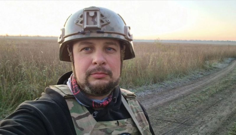 У Петербурзі стався вибух у кафе Пригожина - загинув ''воєнкор''