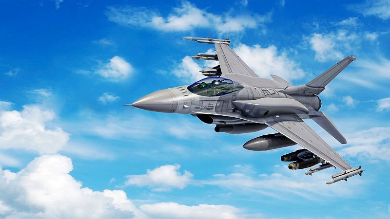Яку саме модифікацію F-16 можуть передати ЗСУ