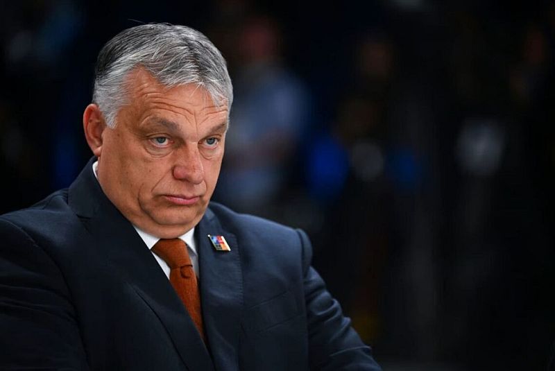 Орбан упевнений у тому, що Росія не програє