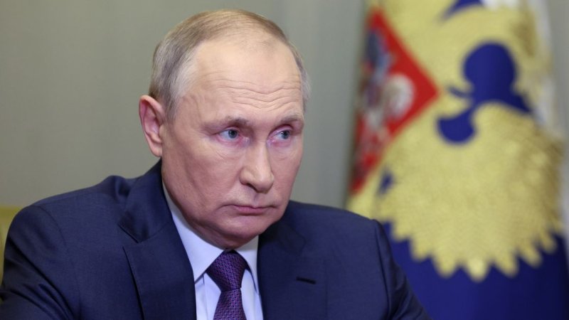 У Кремлі оголосили вимоги до України для припинення війни