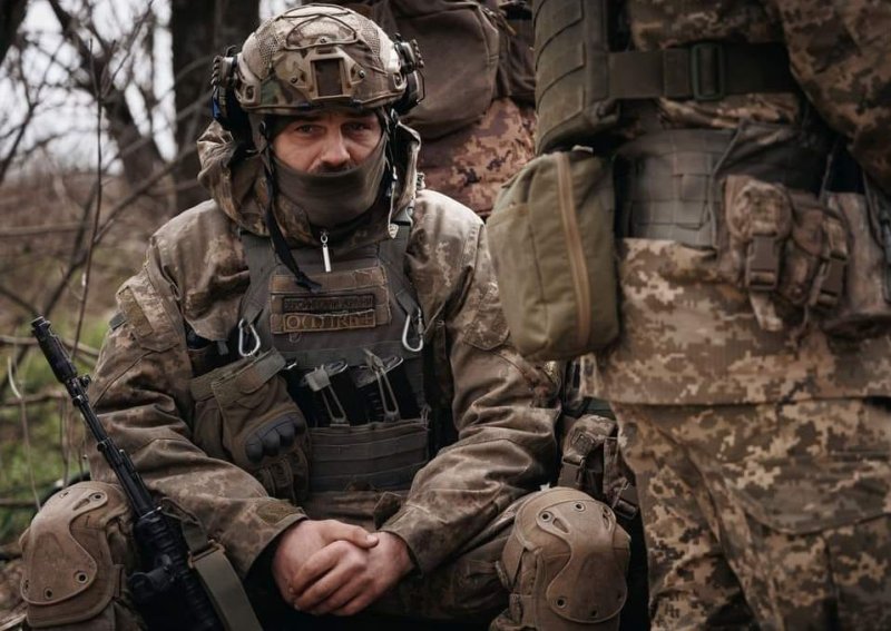 У НАТО назвали співвідношення втрат України та РФ у Бахмуті