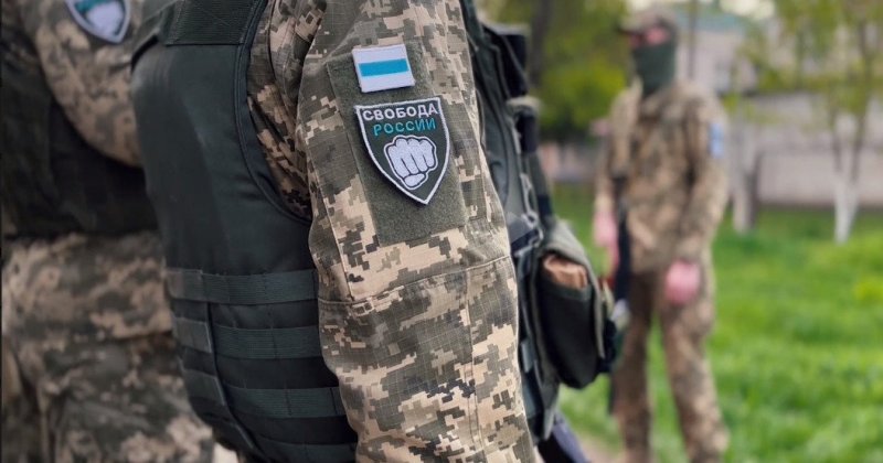 В ГУР підтвердили інформацію про операцію російських добровольців в Бєлгородській області