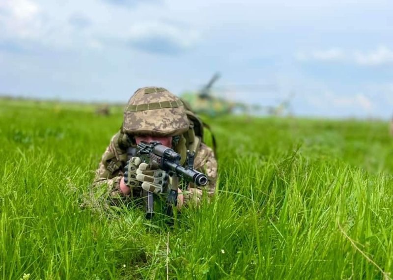 ЗСУ та ГУР прокоментували заяву Пригожина