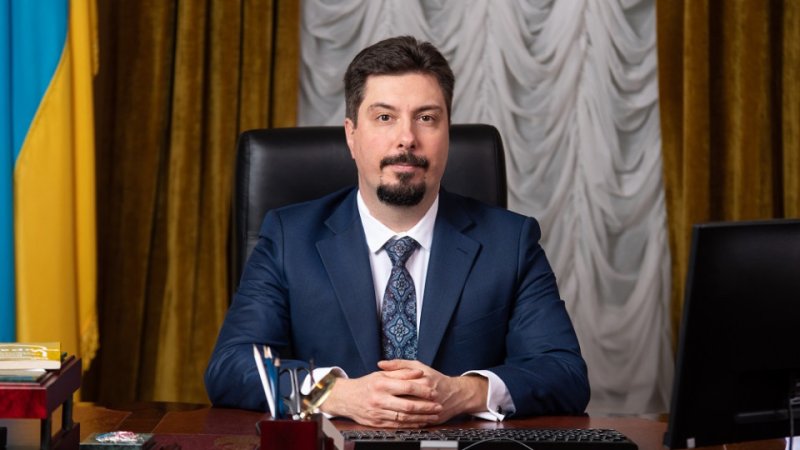 Нові подробиці про затримання голови Верховного суду Всеволода Князєва