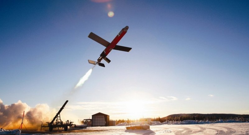 Україна отримає нові ударні дрони з дальністю польоту понад 200 км