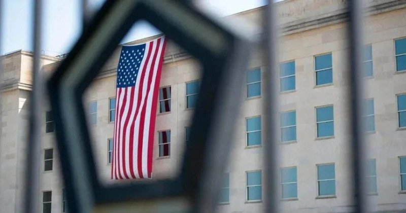 Представник Пентагону: Росіяни будуть здивовані, коли українці пустять у хід те, над чим працювали