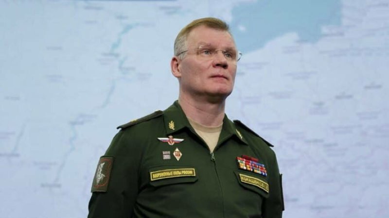 США в ОБСЄ висміяли російську пропаганду та "звіти" Міноборони