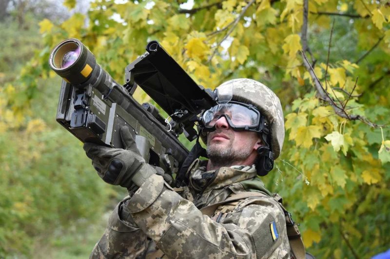 Вдале полювання захисників України на Запорізькому напрямку