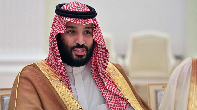 Між Саудівською Аравією та Росією зростає напруга