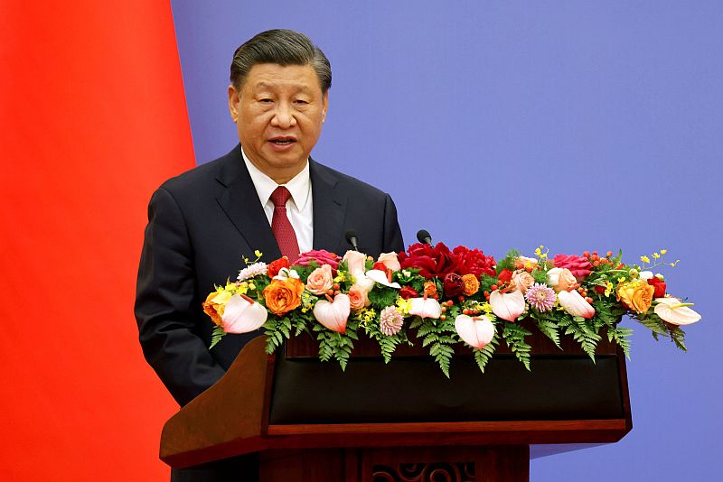 Китай підтримав африканську ініціативу щодо досягнення миру в Україні