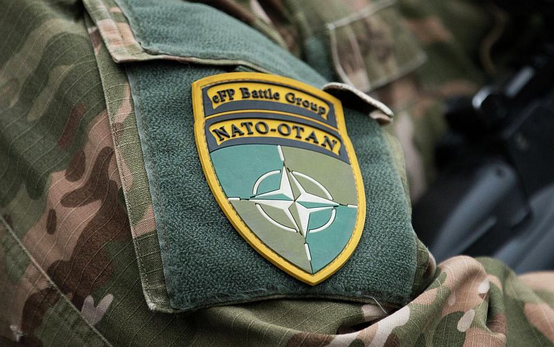 Серед країн НАТО спалахнула палка дискусія, яка тисне на Байдена