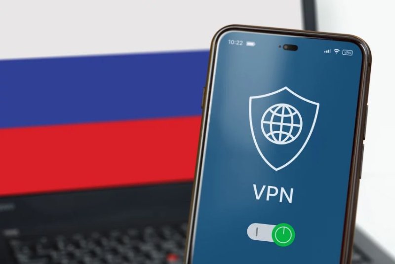 У РФ запропонували розцінювати використання VPN як державну зраду