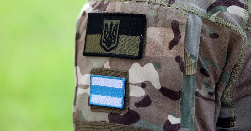 Російські повстанці розповіли, як планують звільняти РФ від режиму Путіна