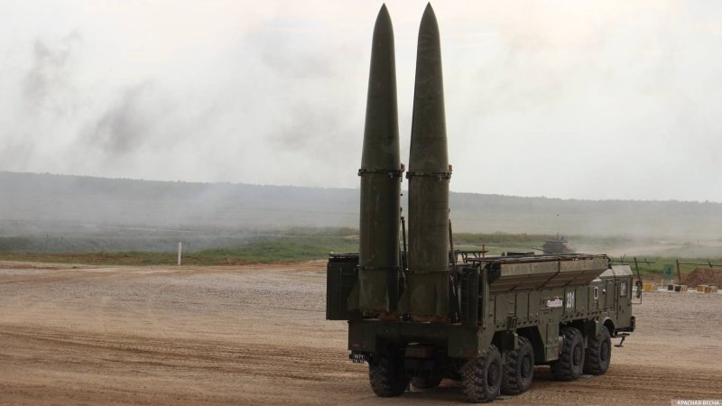 Ядерну зброю у Білорусі можуть розмістити біля Київської та Житомирської областей
