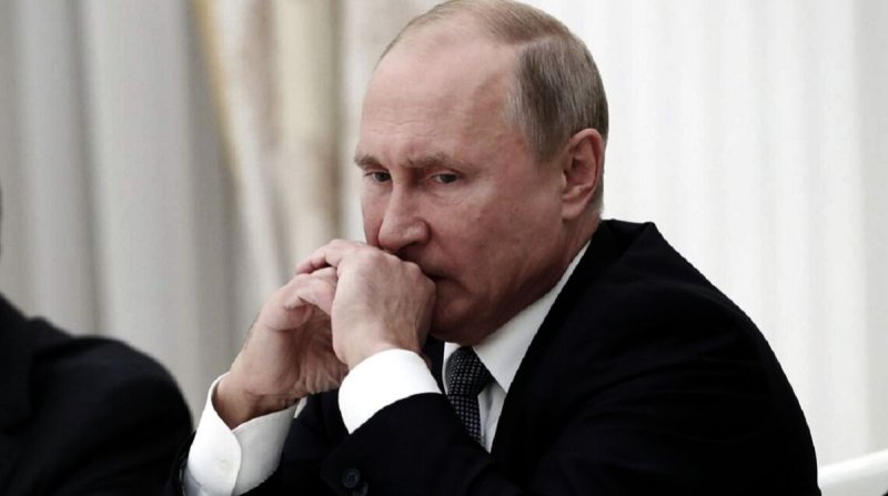 Західним партнерам пояснили "на пальцях", чому переговори з РФ неможливі
