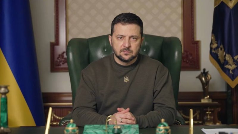 Зеленський натякнув, що Україні доведеться вирішувати проблему Придністров'я