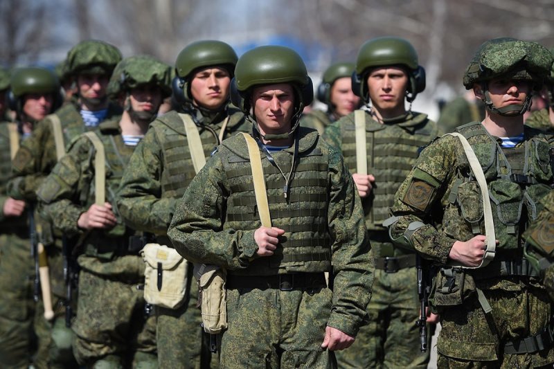 Британська розвідка: За час війни з Україною десантні війська РФ помітно деградували