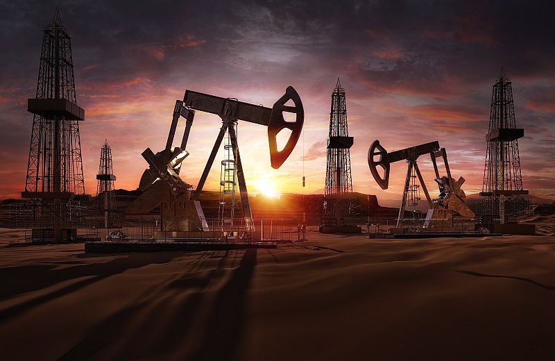 Потужний удар по нафтовій галузі РФ