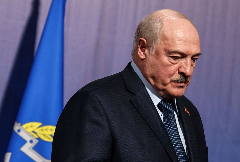 Суд в Гаазі просять видати ордер на арешт Лукашенка