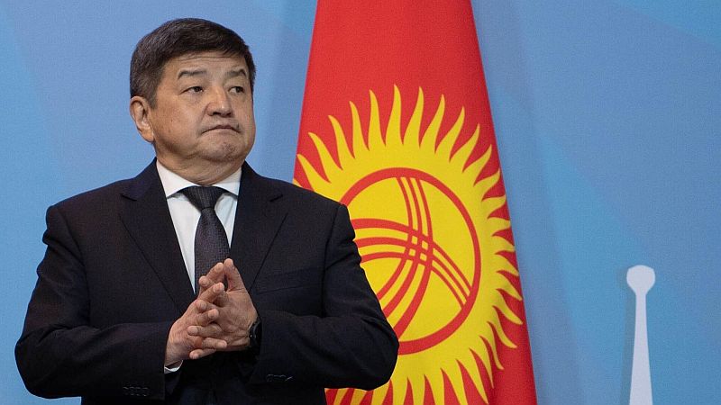У Киргизстані паніка після заяв про санкції за допомогу Путіну