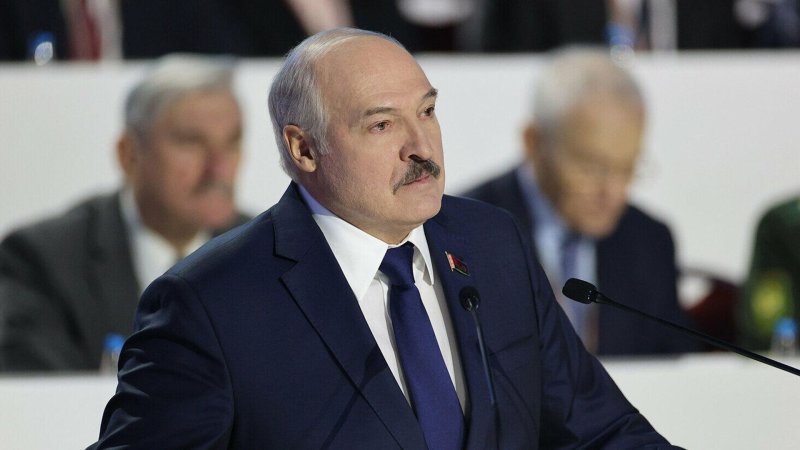 Лукашенко про російську ядерну зброю