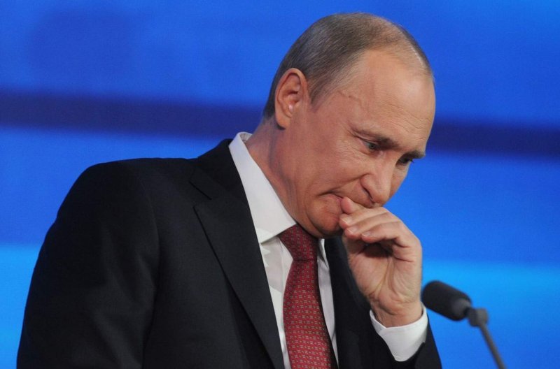 Кінець інтриги щодо саміту БРІКС та арешту Путіна
