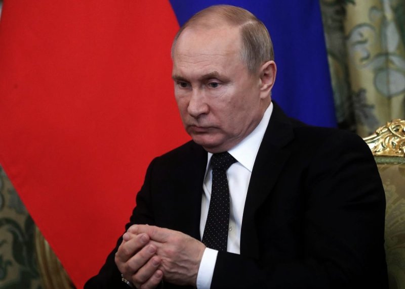 Як  у США прокоментували відмову Путіна поїхати на саміт БРІКС