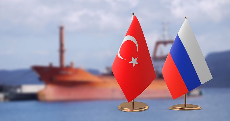 Туреччина вперше відреагувала на інцидент з судном Sukru Okan