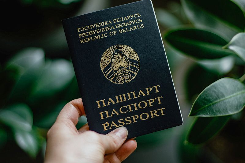 Навіщо російським найманцям видають паспорти зі зміненими прізвищами
