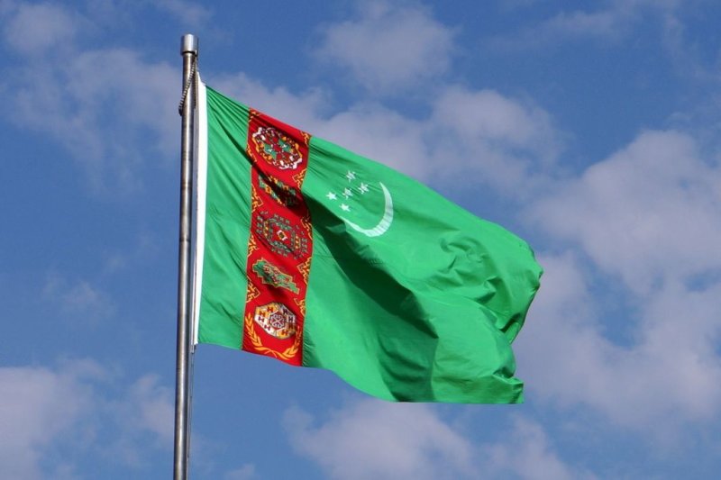 Туркменістан здивований заявами МЗС РФ щодо постачання газу до Китаю