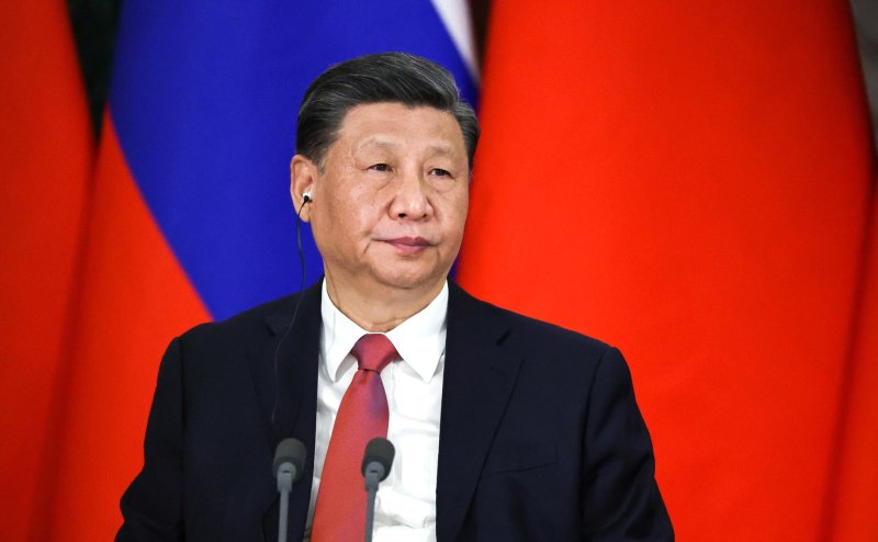 Китай змінює ставлення до війни в Україні