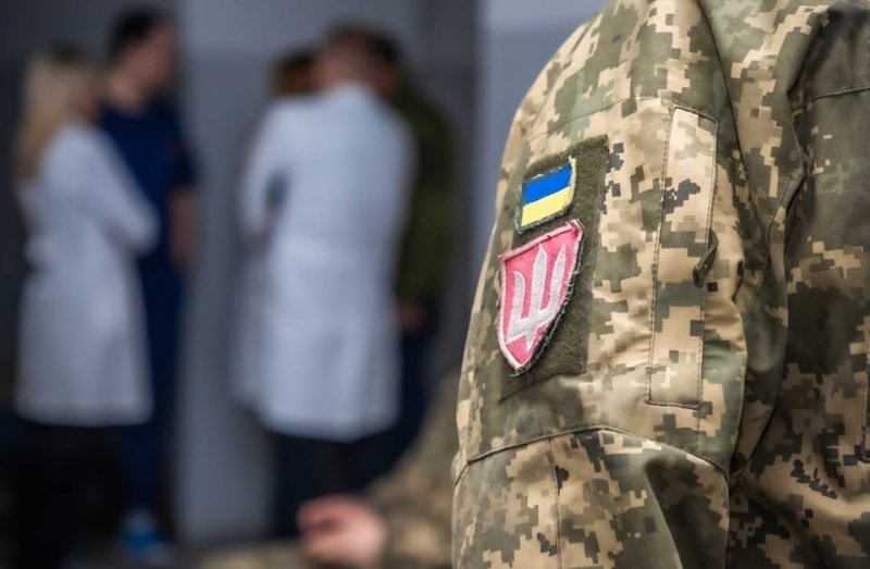 Кому з українців потрібно буде повторно пройти військово-лікарську комісію