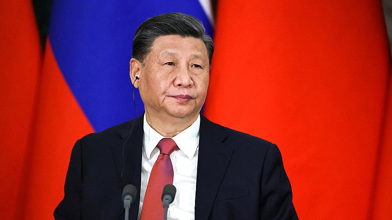 Територіальне питання Китаю з РФ не закрите