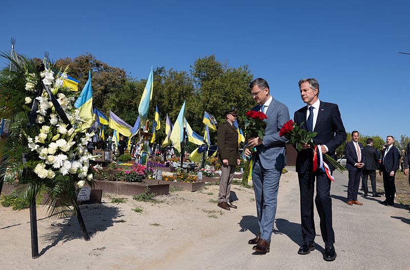 Олігархи РФ оплатять підтримку українських ветеранів