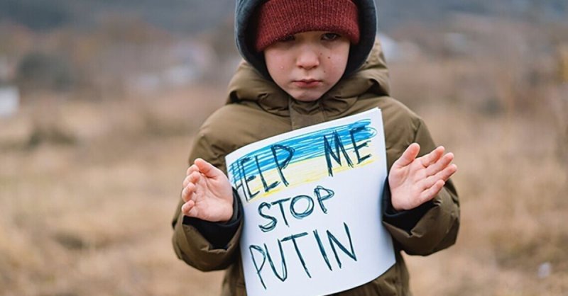 Юристи пояснили, як в Україні оформити статус «дитина війни»