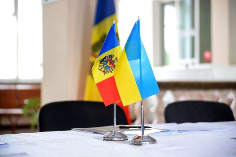 Україна та Молдова стали асоційованими партнерами Ініціативи трьох морів