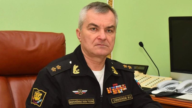 ССО України повідомили подробиці про результати влучних ударів по флоту РФ