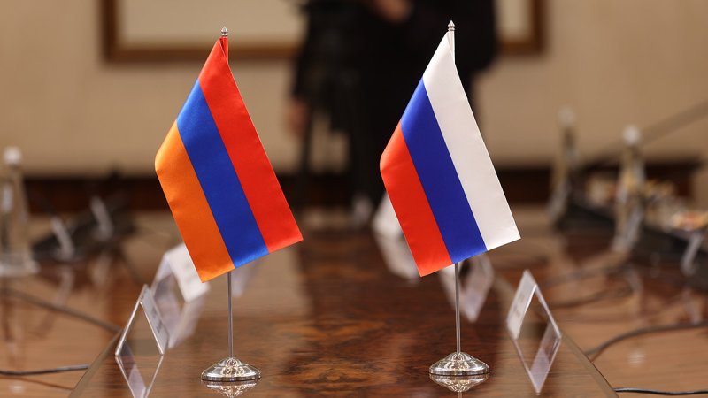 У Кремлі почали залякувати Вірменію